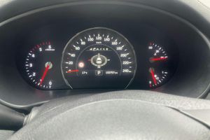 Kia Sorento bild 11
