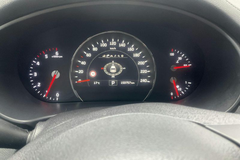 Kia Sorento bild 11