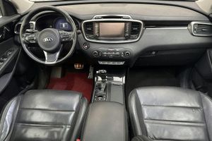 Kia Sorento bild 6