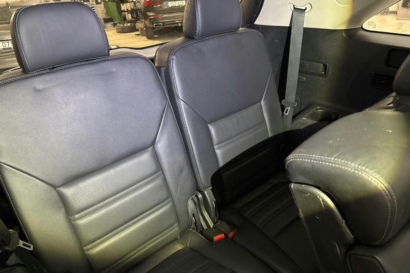 Kia Sorento bild 9