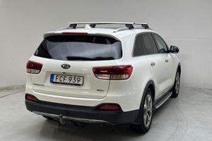 Kia Sorento bild 3