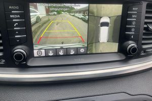 Kia Sorento bild 13