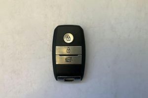 Kia Sorento bild 16