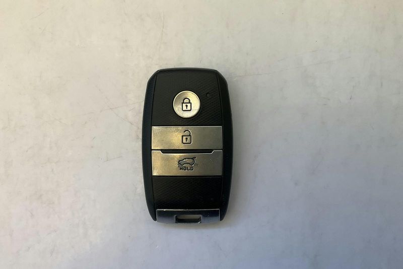Kia Sorento bild 16