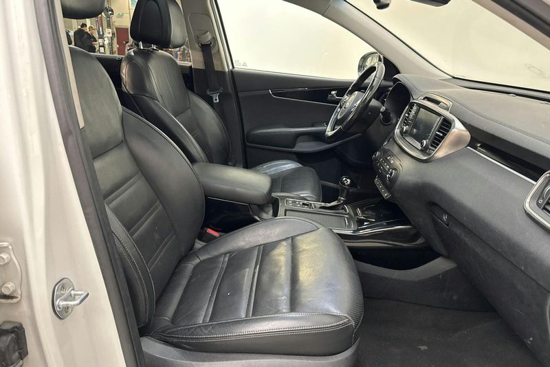 Kia Sorento bild 7
