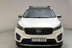 Kia Sorento bild 4