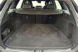 Mercedes C200 bild 9