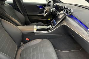 Mercedes C200 bild 7