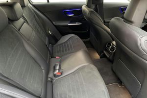 Mercedes C200 bild 8