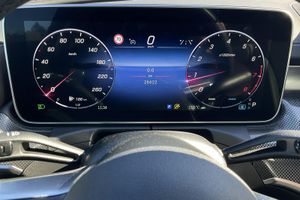 Mercedes C200 bild 10