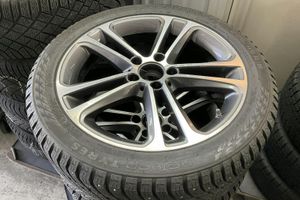 Mercedes C200 bild 13