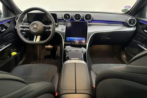 Mercedes C200 bild 6