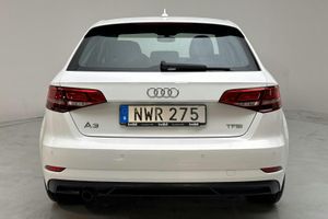 Audi A3 bild 5