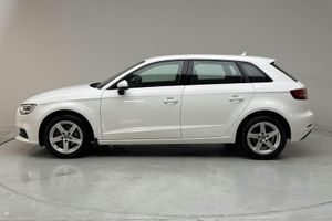 Audi A3 bild 2