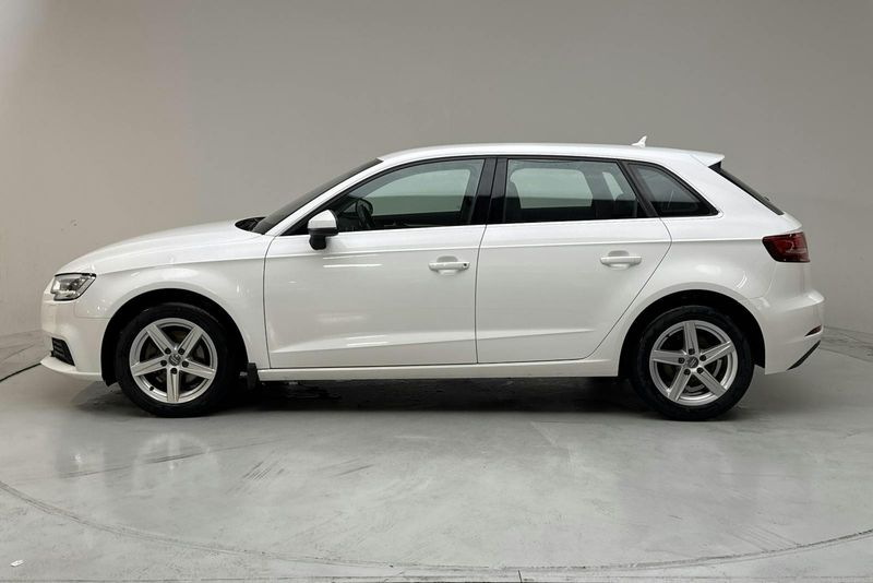 Audi A3 bild 2