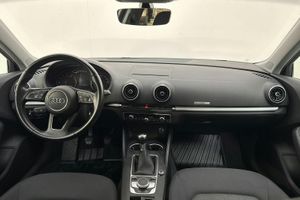 Audi A3 bild 6