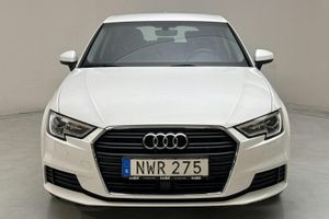 Audi A3 bild 4