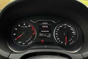 Audi A3 bild 10