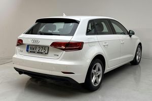 Audi A3 bild 3