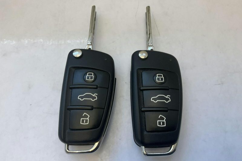 Audi A3 bild 11