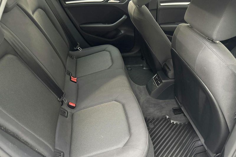 Audi A3 bild 8