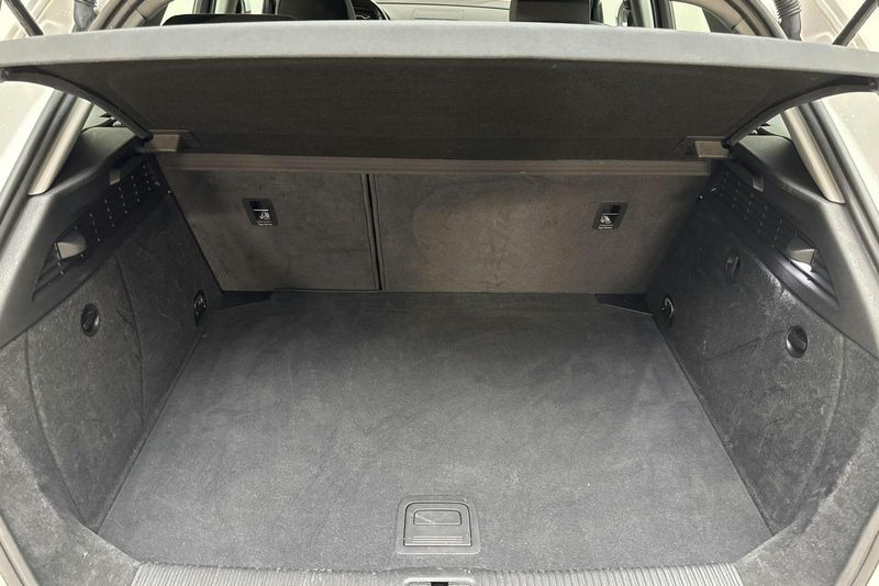 Audi A3 bild 9