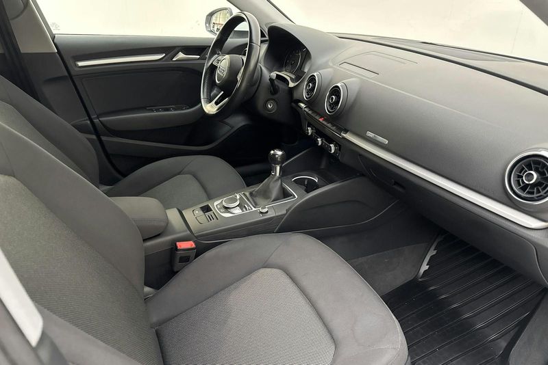 Audi A3 bild 7