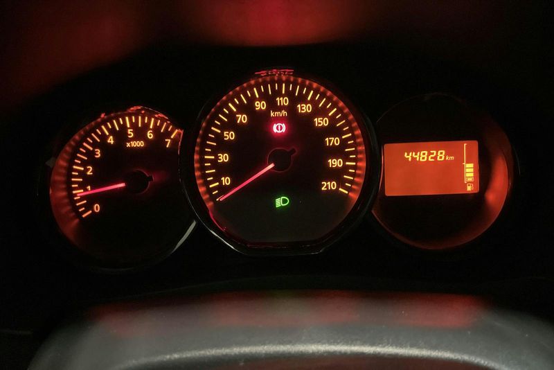 Dacia Dokker bild 9
