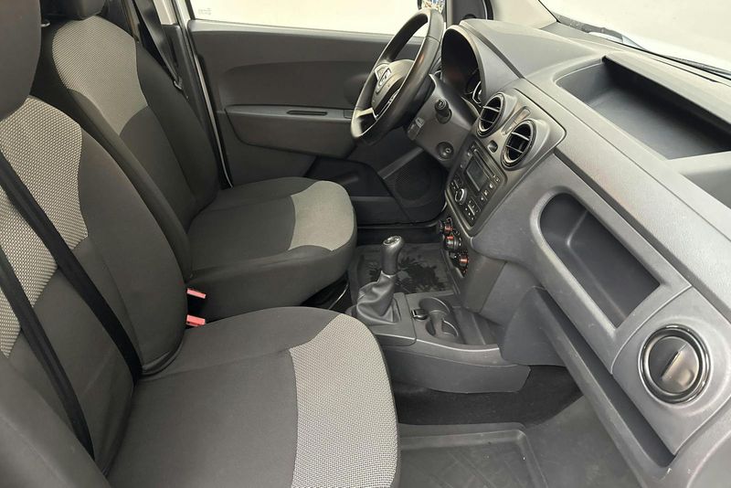 Dacia Dokker bild 6