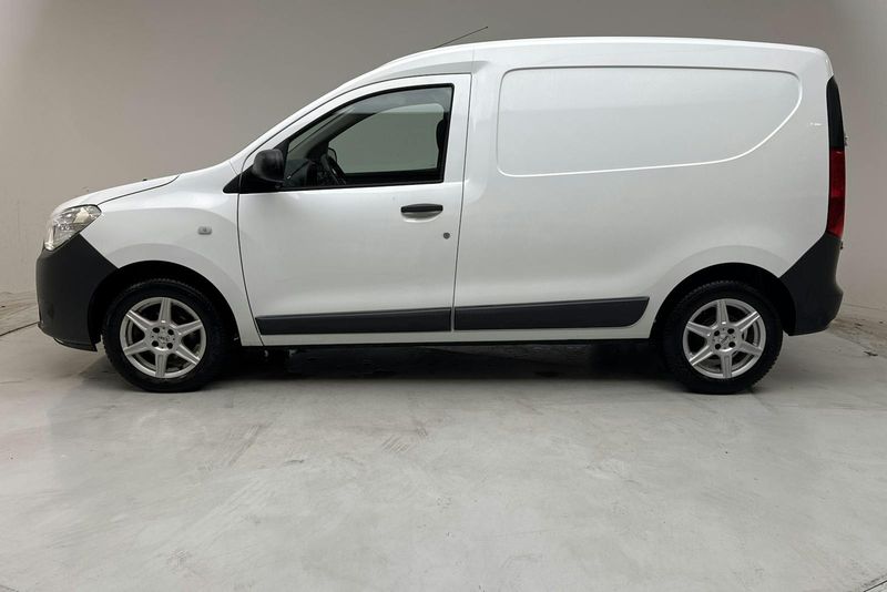 Dacia Dokker bild 2