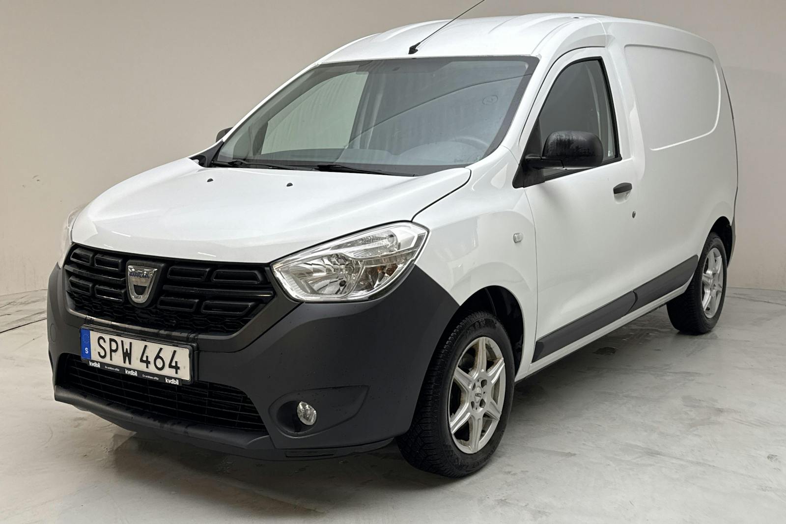 Dacia Dokker