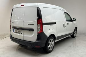 Dacia Dokker bild 3