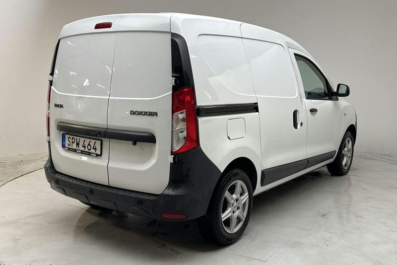 Dacia Dokker bild 3