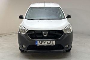 Dacia Dokker bild 4