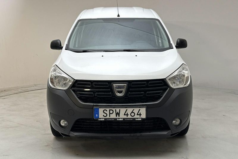 Dacia Dokker bild 4