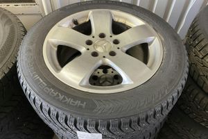 Mercedes E200 bild 11