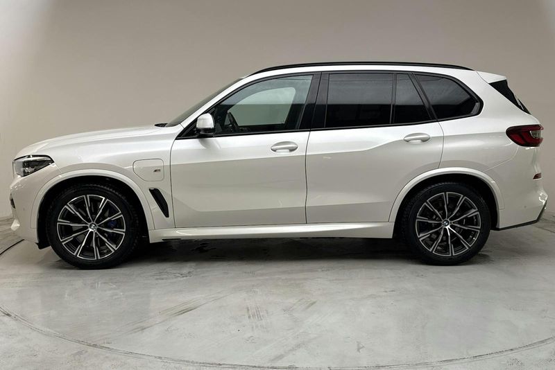 BMW X5 bild 2