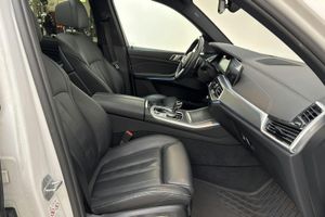 BMW X5 bild 7