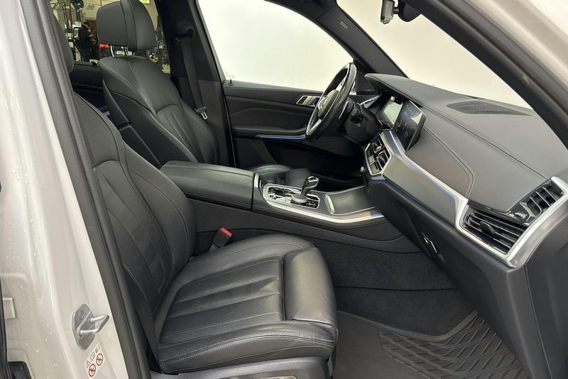 BMW X5 bild 7