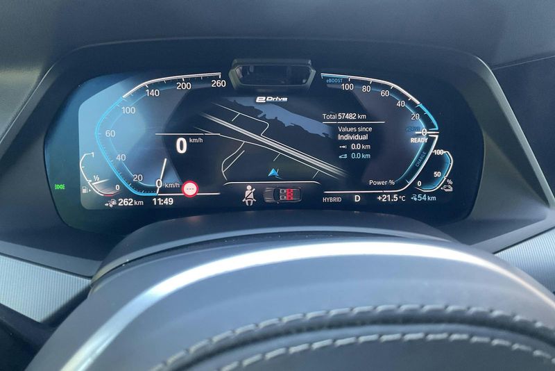 BMW X5 bild 10