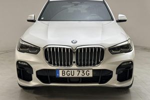 BMW X5 bild 4