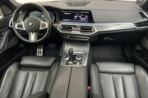 BMW X5 bild 6