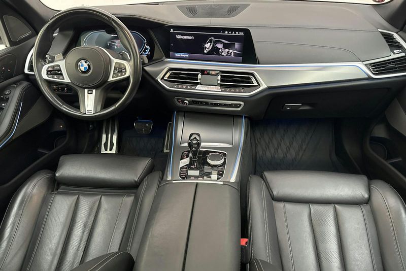 BMW X5 bild 6