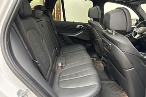 BMW X5 bild 8