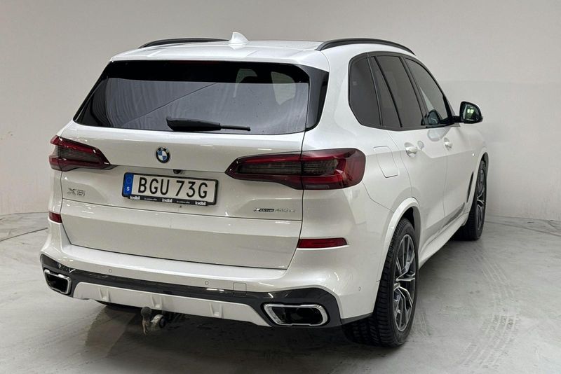 BMW X5 bild 3