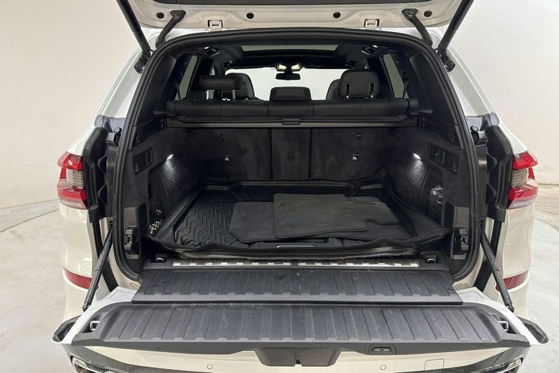 BMW X5 bild 9