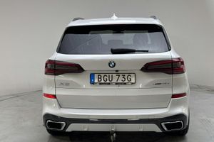 BMW X5 bild 5