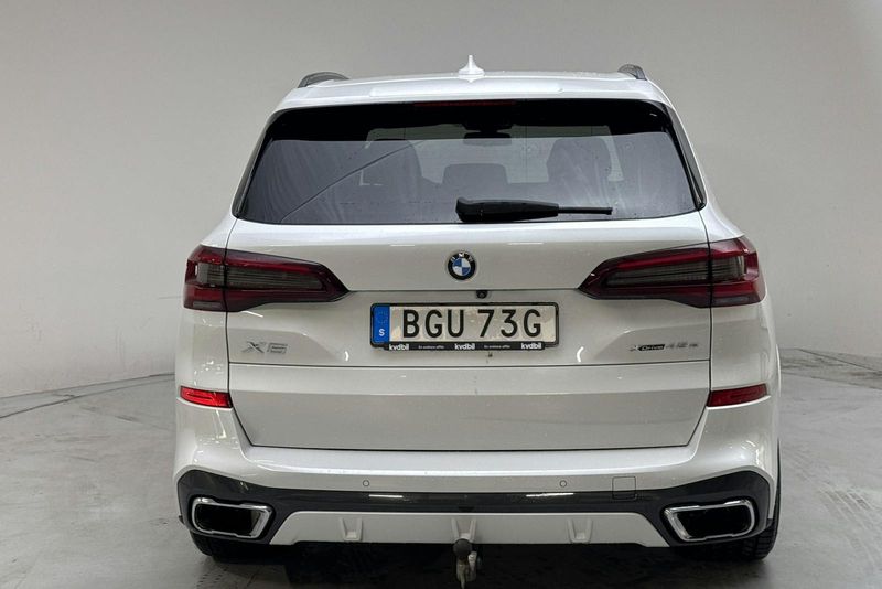 BMW X5 bild 5