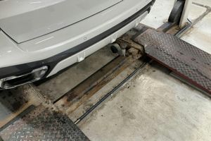 BMW X5 bild 16