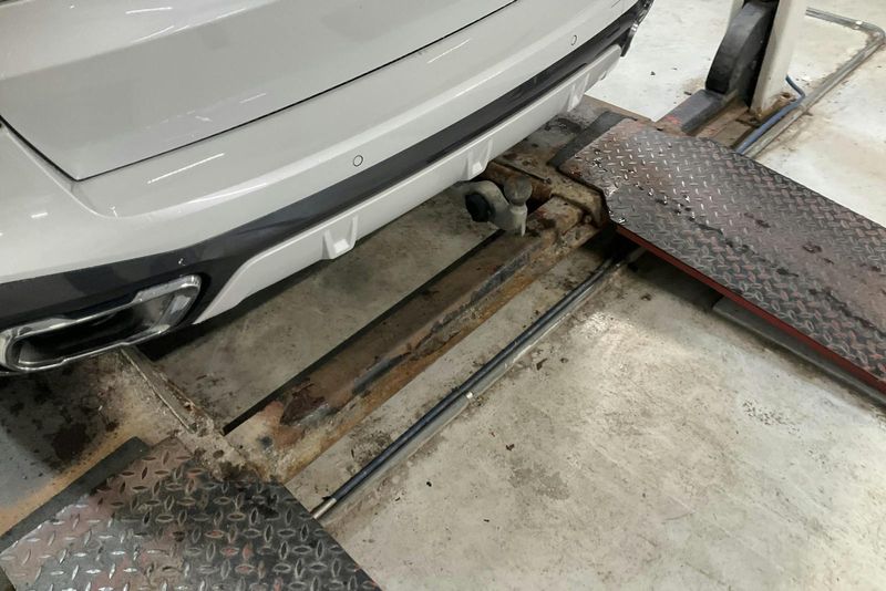 BMW X5 bild 16